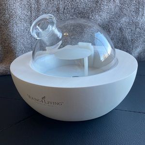 🌿Young Living White Aria🌿